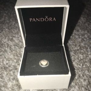 Pandora Charm